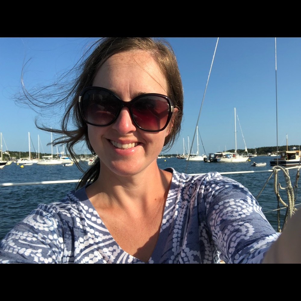 Meet your Posher, Kate